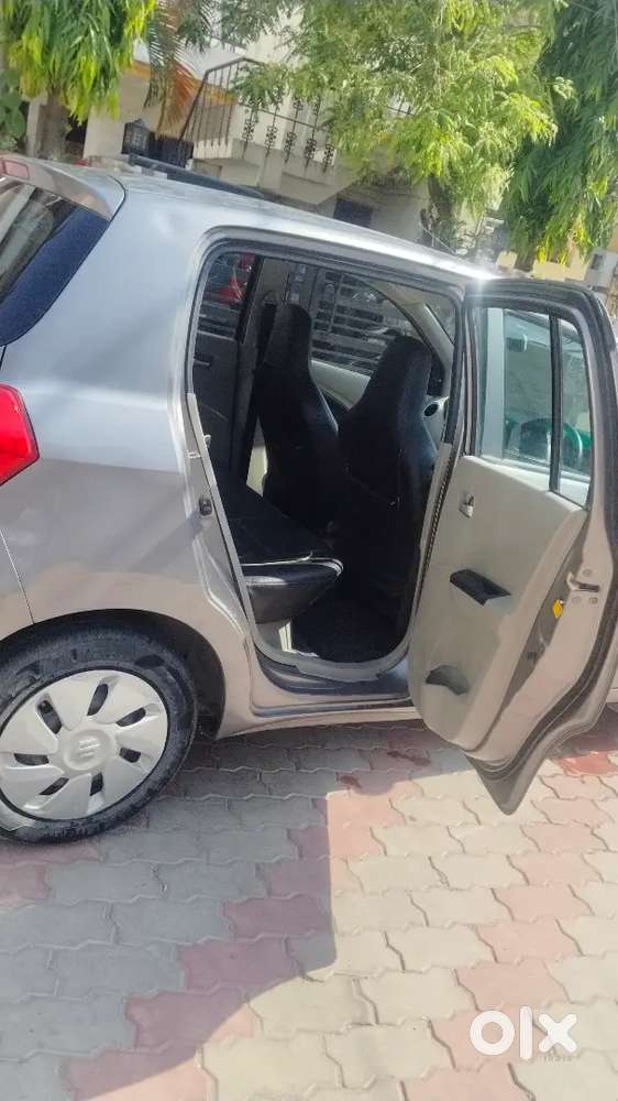 Maruti Suzuki Celerio 2014 Petrol 74935 Km Driven