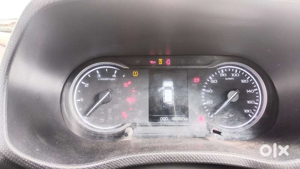 Mahindra Bolero Neo 1.5 N 10, 2023, Diesel