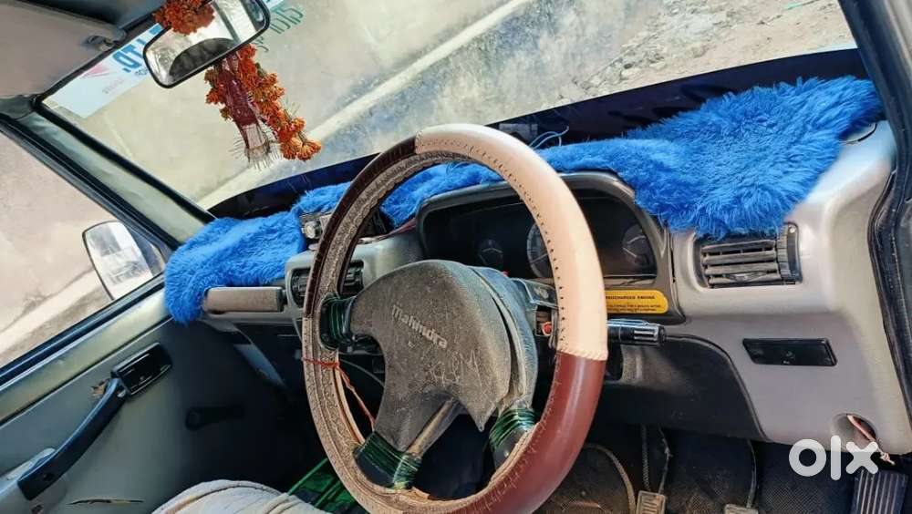 Mahindra Bolero Diesel 2007