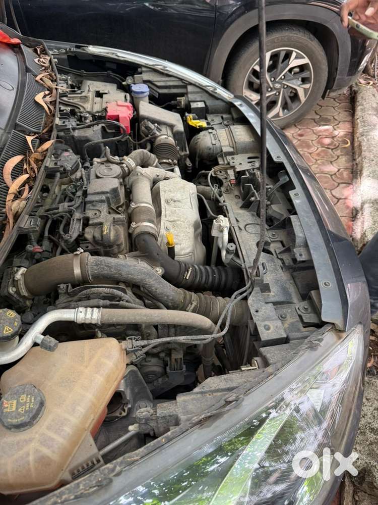 Ford Freestyle 1.5 Diesel 2018