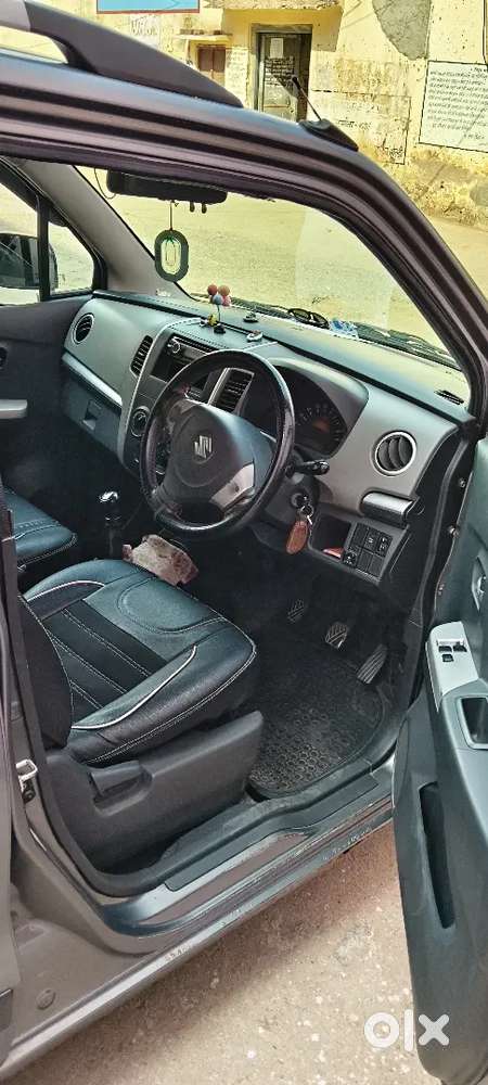 Maruti Suzuki Wagon R 2010 Cng & Hybrids Good Condition