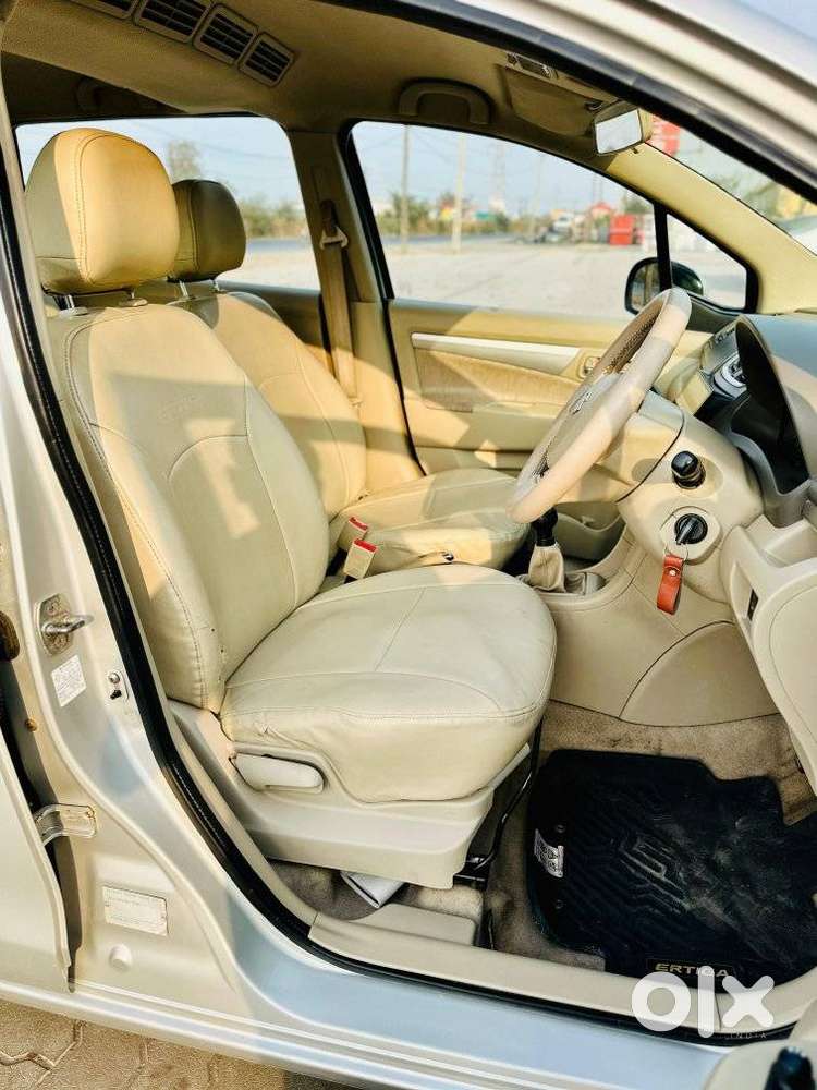 Maruti Suzuki Ertiga 2012-2015 Vdi, 2013, Diesel