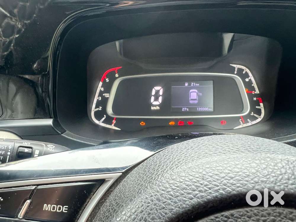 Kia Sonet Htx 1.5 Diesel, 2022, Diesel