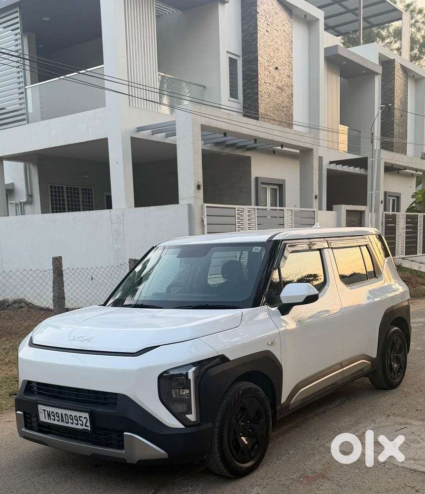 Kia Syros Htk Plus Diesel, 2025, Diesel