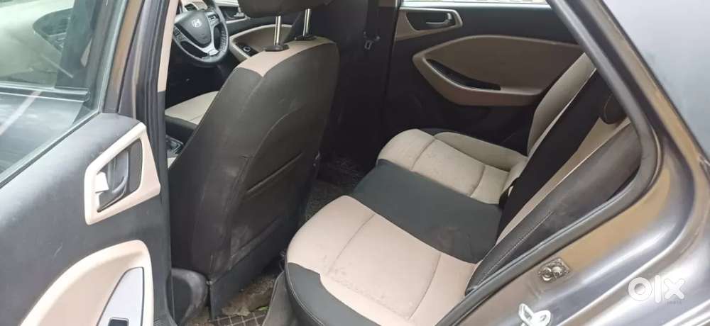 Hyundai Elite I20 Asta Option, 2014, Petrol
