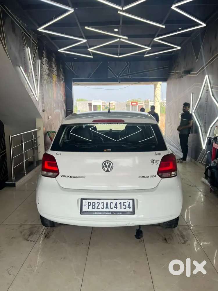 Good Conditioncar