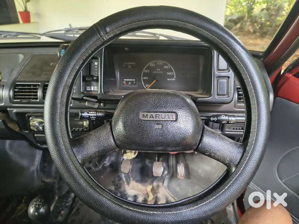 Maruti Suzuki 800 Petrol 2001 , Negotiable Price