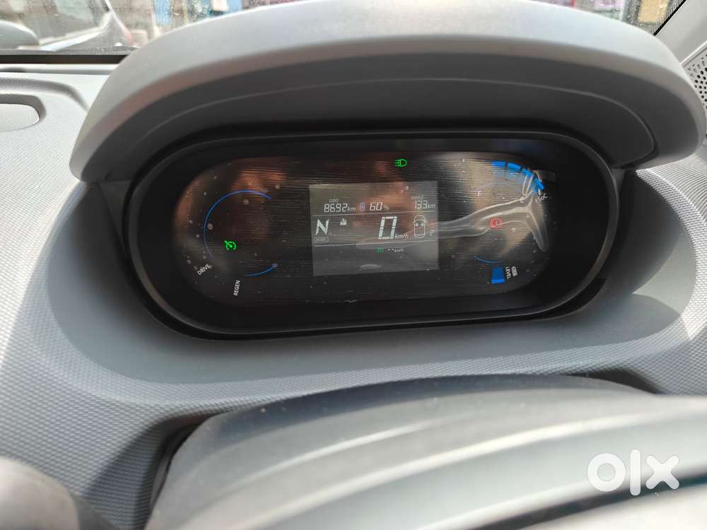 Tata Tiago Ev Xz Plus Long Range Fast Charger, 2026, Electric