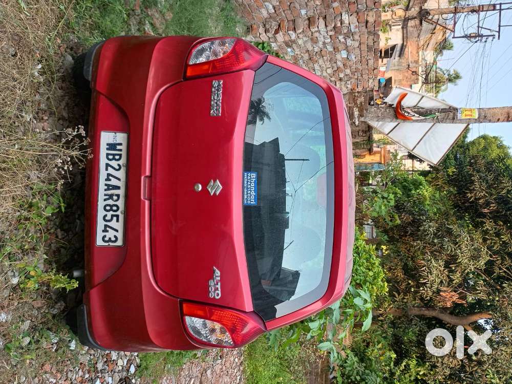 Maruti Suzuki,alto 800(2014 Model), 7 Years Running, Hatchback,petrol