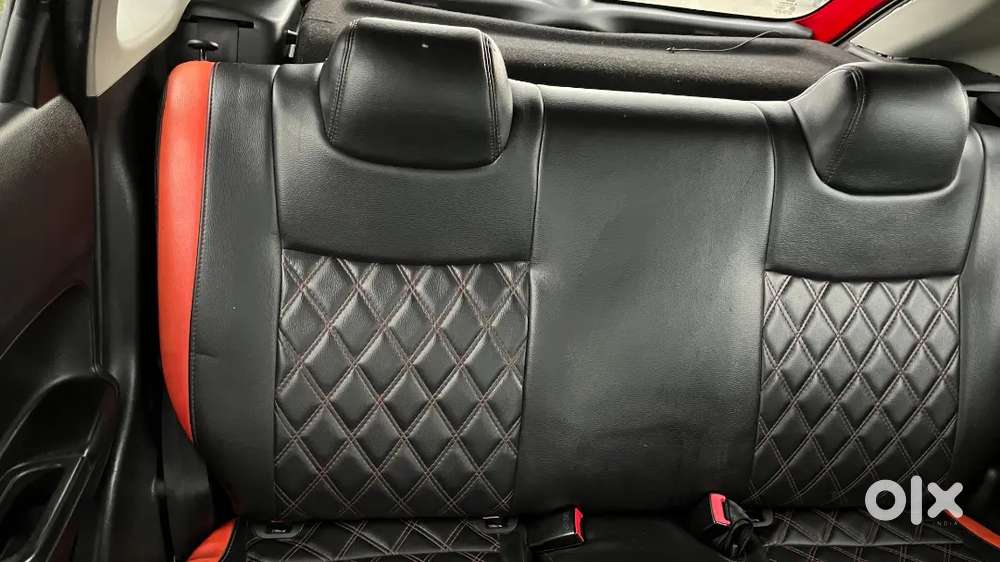 Maruti Suzuki Baleno 2018 Petrol 59000 Km Driven Single Owner