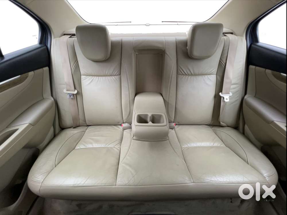 Maruti Suzuki Ciaz 1.5 Alpha Shvs Amt, 2019, Petrol