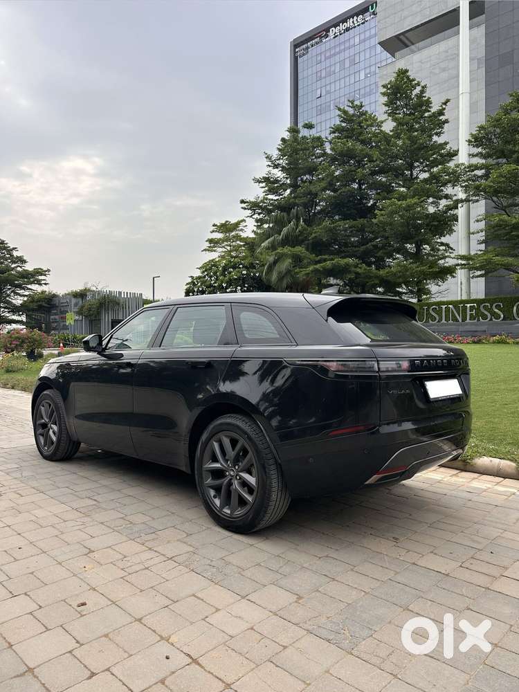 Land Rover Range Velar Hse Dynamic 2.0 Diesel, 2024, Diesel