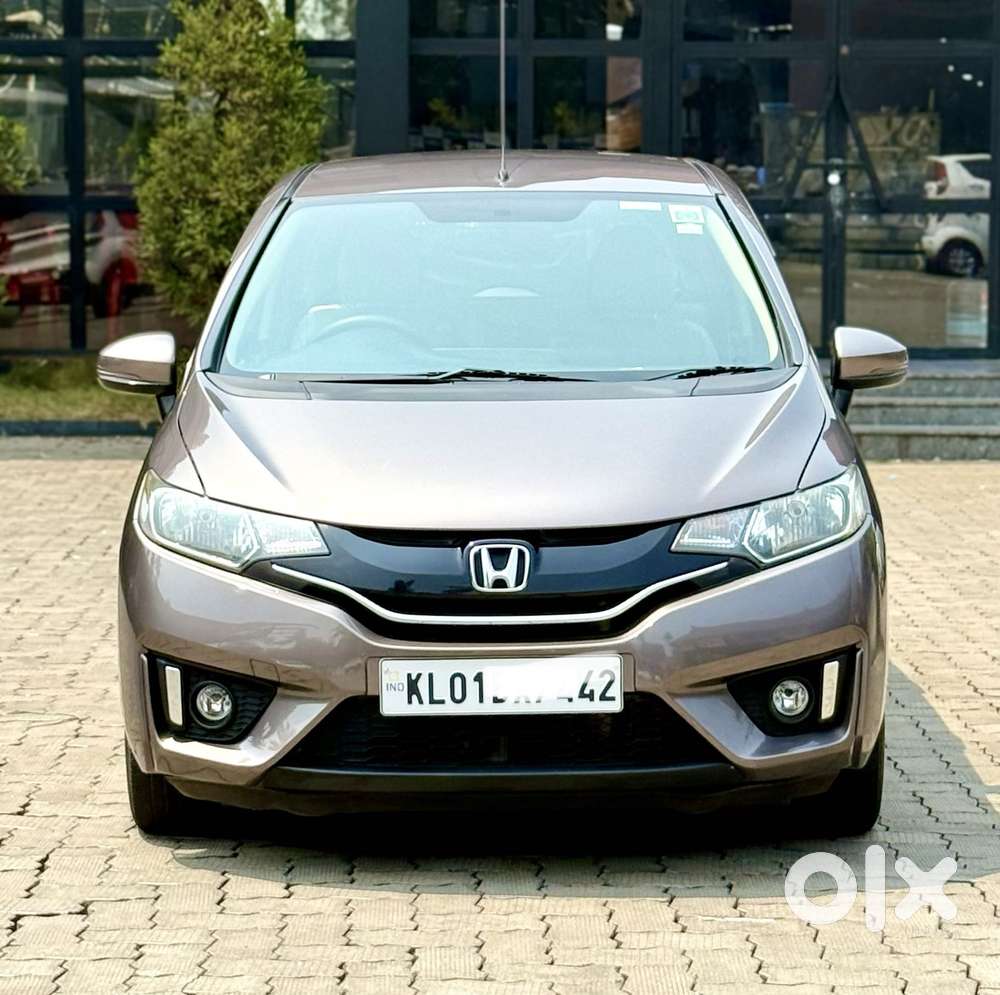 Honda Jazz 1.5 S I Dtec, 2016, Diesel