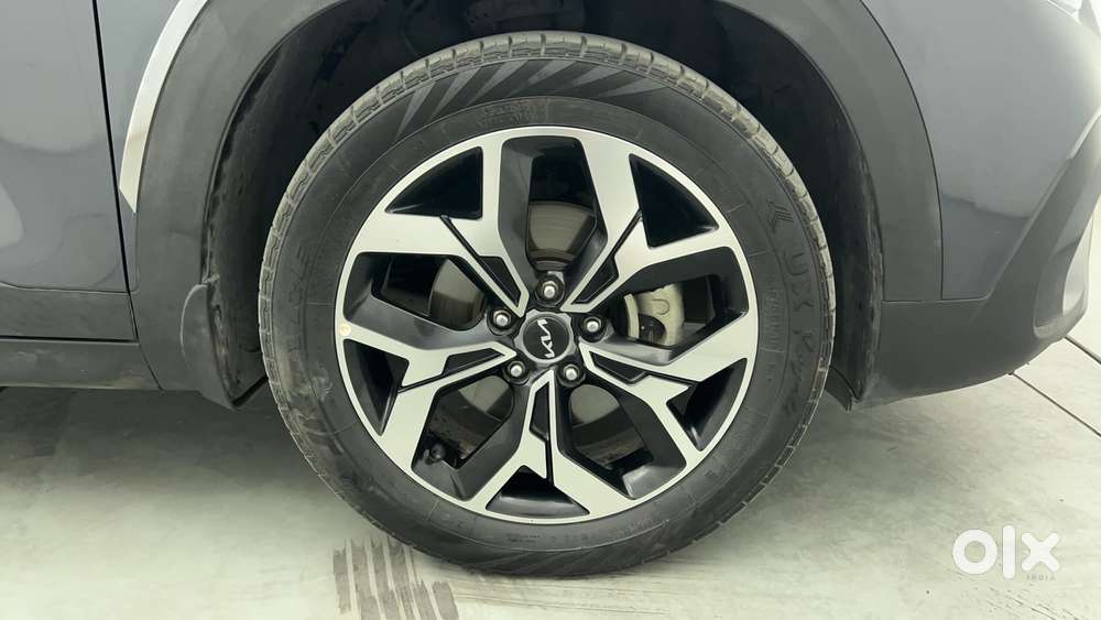 Kia Seltos Gtx Plus 1.5 Turbo Petrol Dct, 2023, Petrol