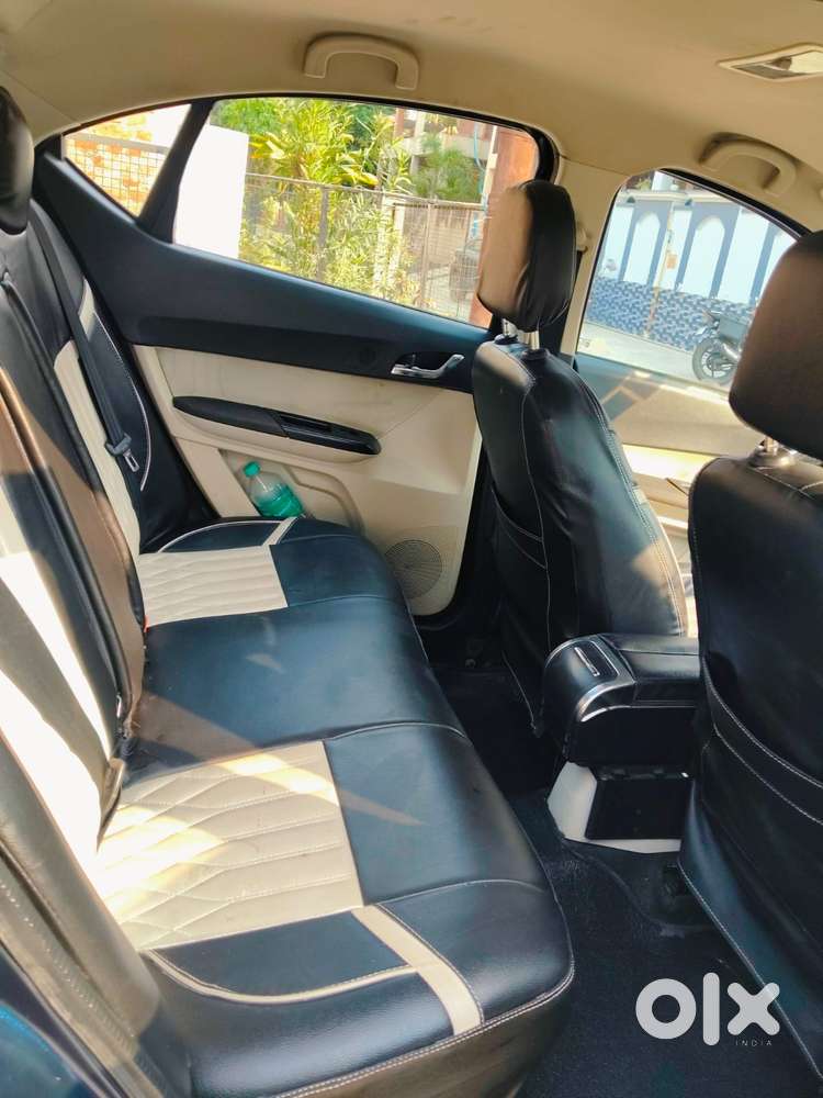 Tata Tigor Xz Plus Cng Leatherette Pack, 2023, Cng & Hybrids