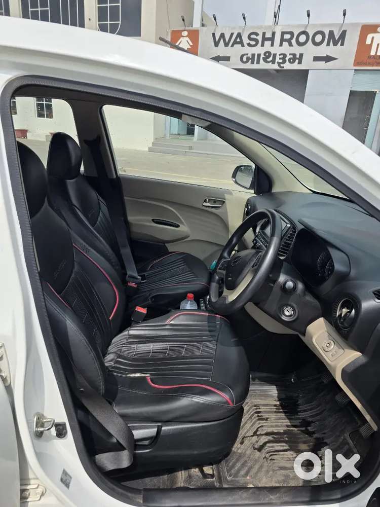 Hyundai Santro Sportz 2019