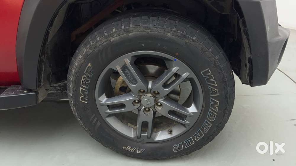 Mahindra Thar Lx Hard Top Diesel Mt Rwd, 2024, Diesel