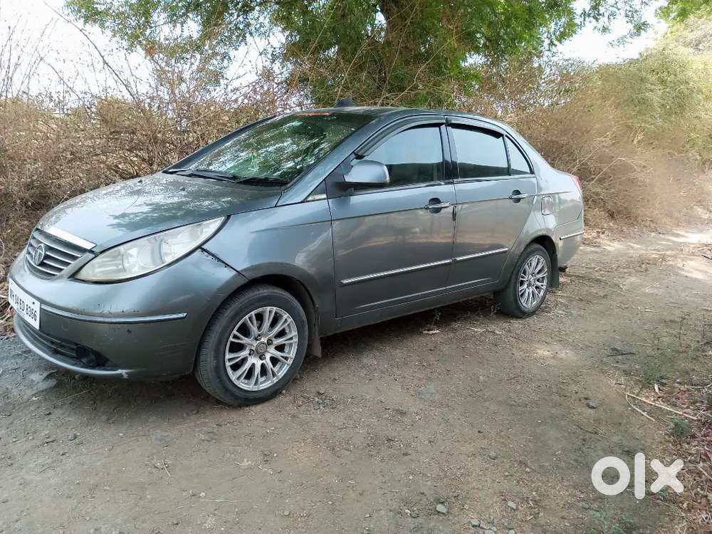 Tata Manza 1.4 Elan 2010 -2031