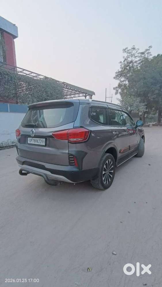 Mg Gloster Sharp 7 Seater, 2022, Petrol