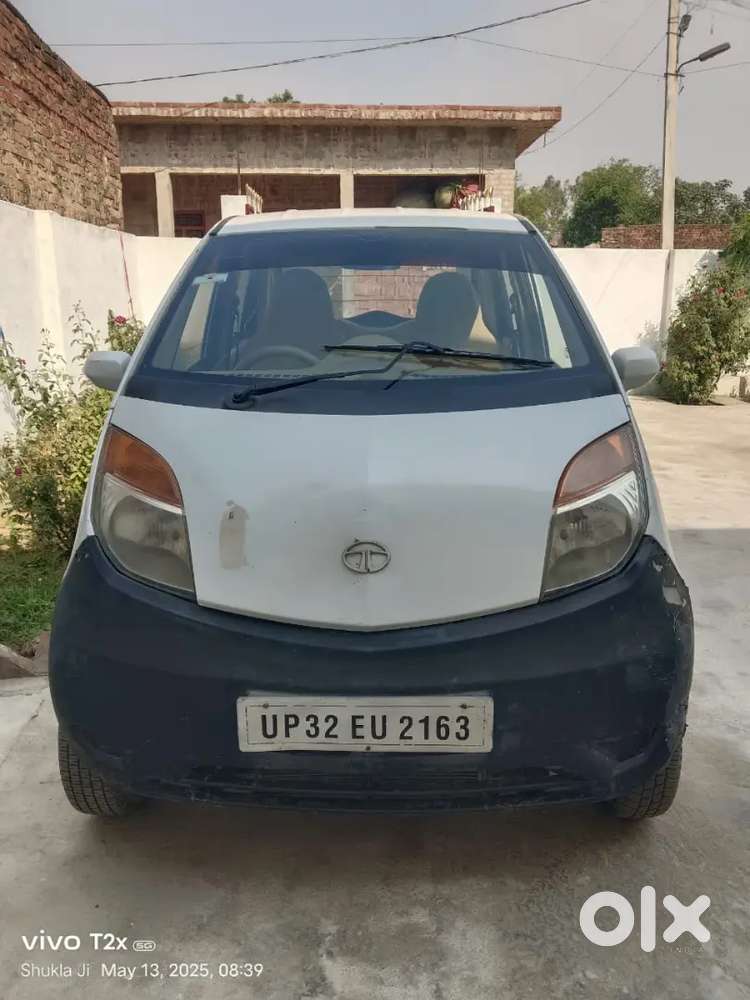 Tata Nano Twist Xe 2013 Manual Petrol