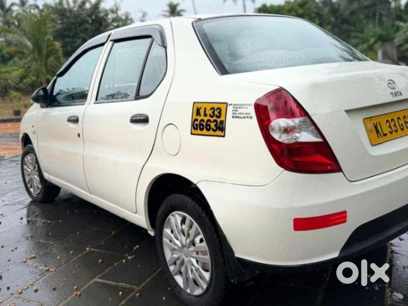 Tata Indigo Ecs, 2015, Diesel