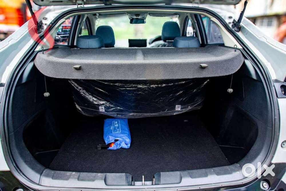 Tata Curvv, 2025, Diesel