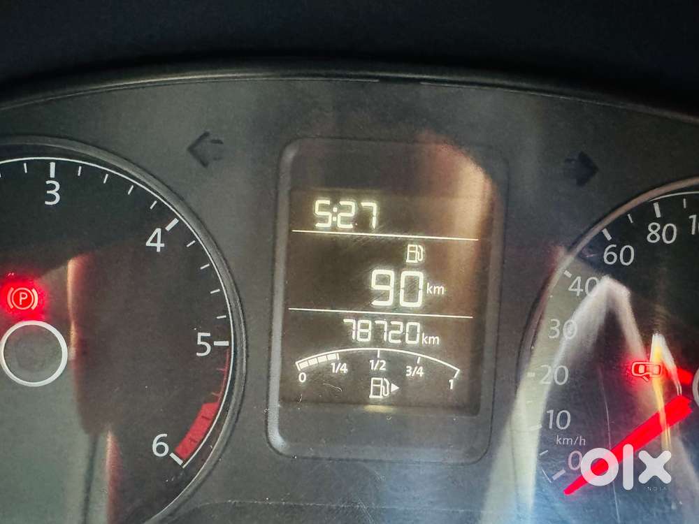 Volkswagen Polo Gti, 2017, Diesel