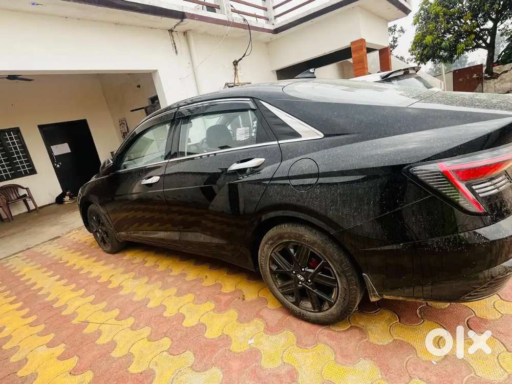 Verna Zed Black Sx1.5