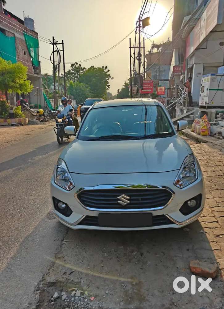 Maruti Suzuki Dzire 2018