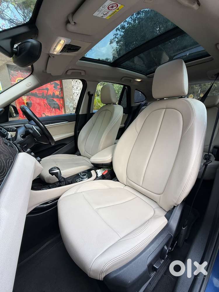 Bmw X1 2.0 Sdrive 20d Sport Line, 2019, Diesel