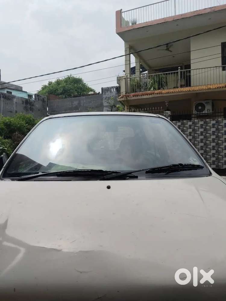 Maruti Suzuki Alto Lxi 2009 Car