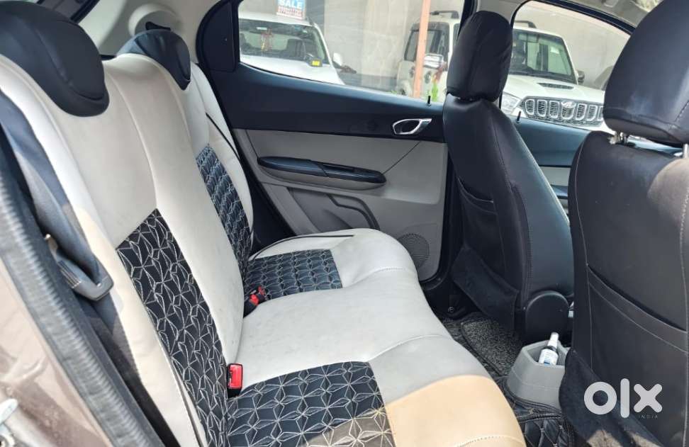 Tata Tiago 1.2 Revotron Xz Plus, 2020, Petrol