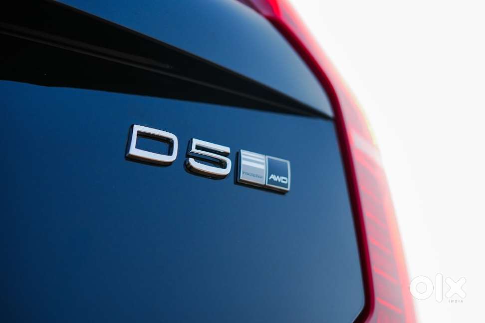 Volvo Xc90, 2017, Diesel