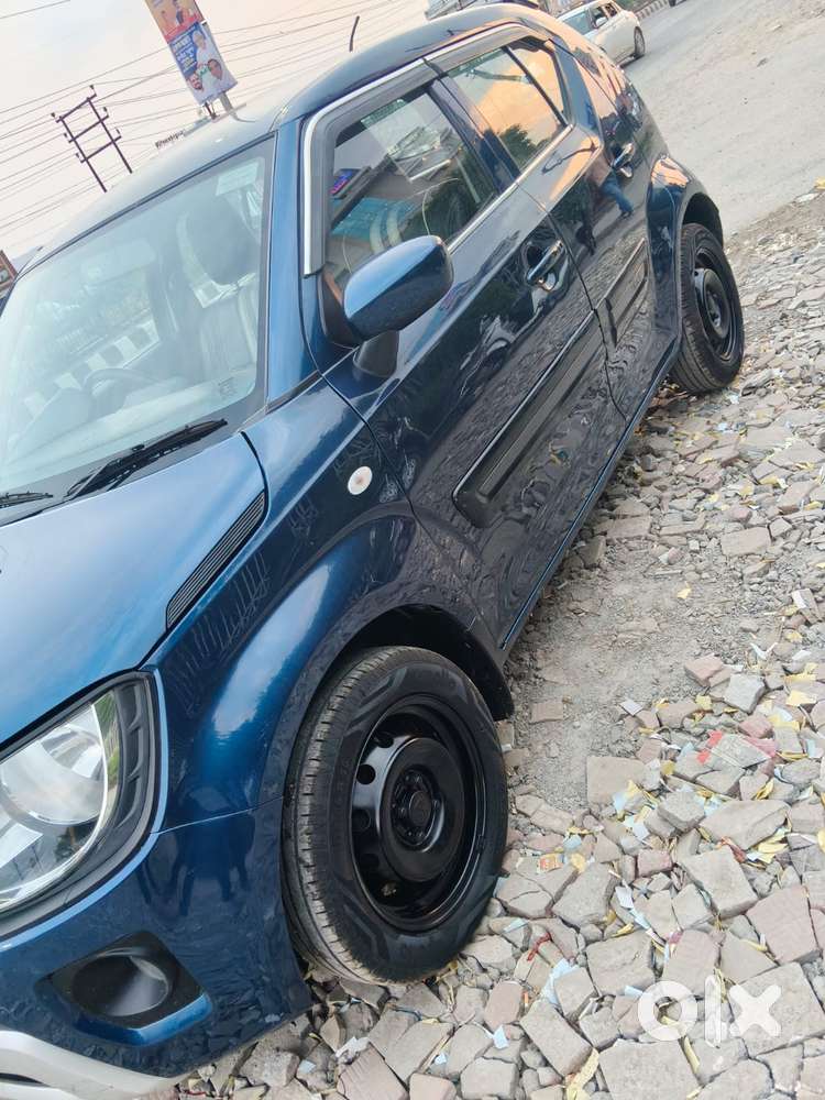 Maruti Suzuki Ignis 1.3 Sigma, 2022, Petrol