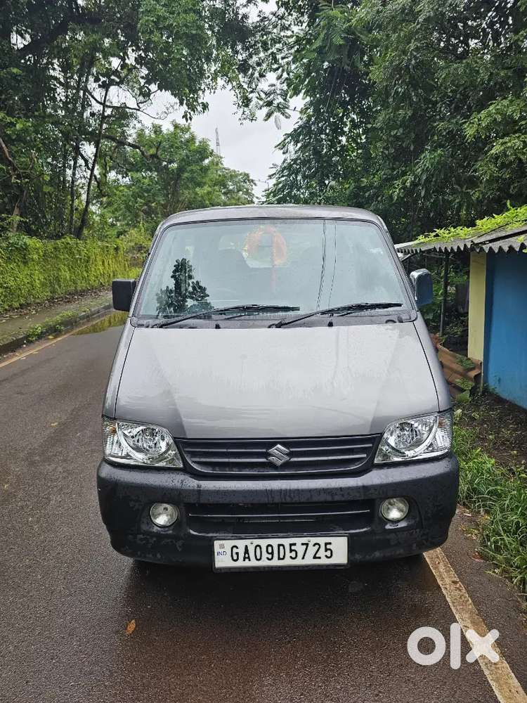 Maruti Suzuki Eeco Smiles 33590 Km 2019
