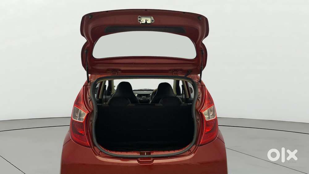 Hyundai Eon Era +, 2013, Petrol