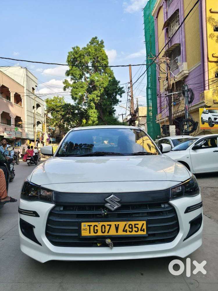 Maruti Suzuki Swift Dzire Tour, 2025, Cng & Hybrids