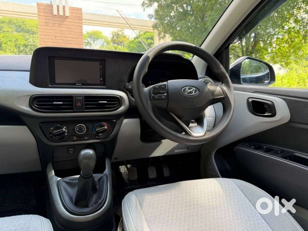 Hyundai Grand I10 Nios Magna Corporate Edition 1.2 Kappa Vtvt, 2020,..