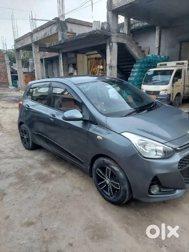 Hyundai I10 2015