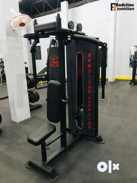 Gym outlet saman olx