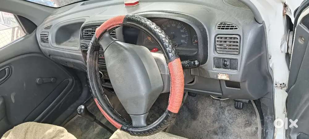 2005 Maruti Suzuki Alto Lx