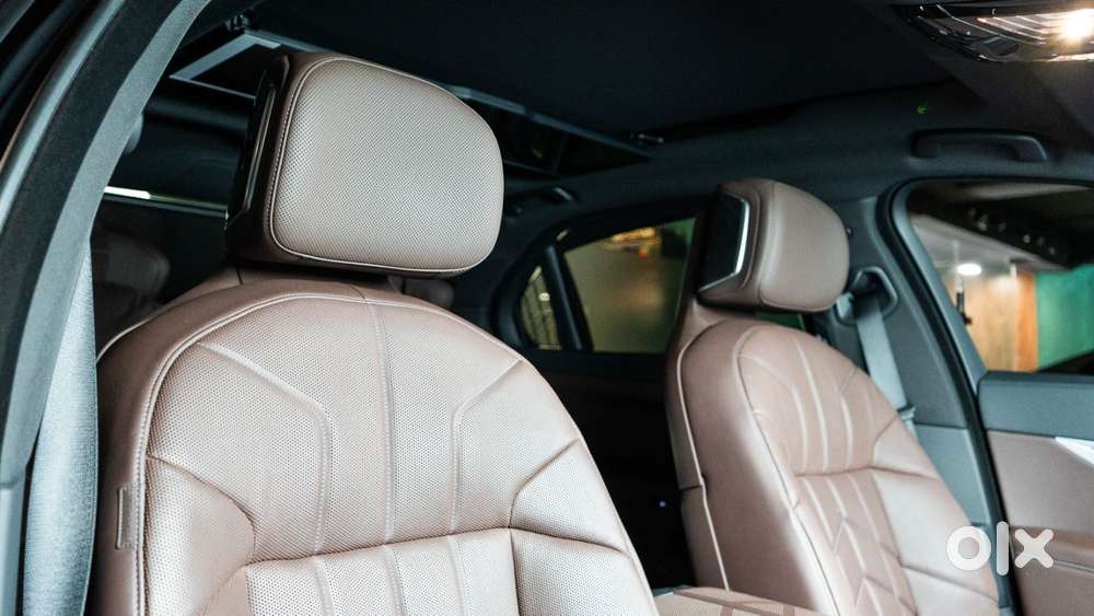 Bmw 7 Series 740i M Sport Petrol Automatic, 2024, Petrol