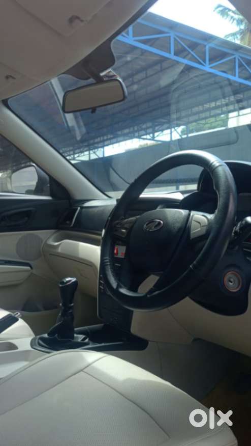 Mahindra Xuv300 W6 Diesel, 2019, Diesel