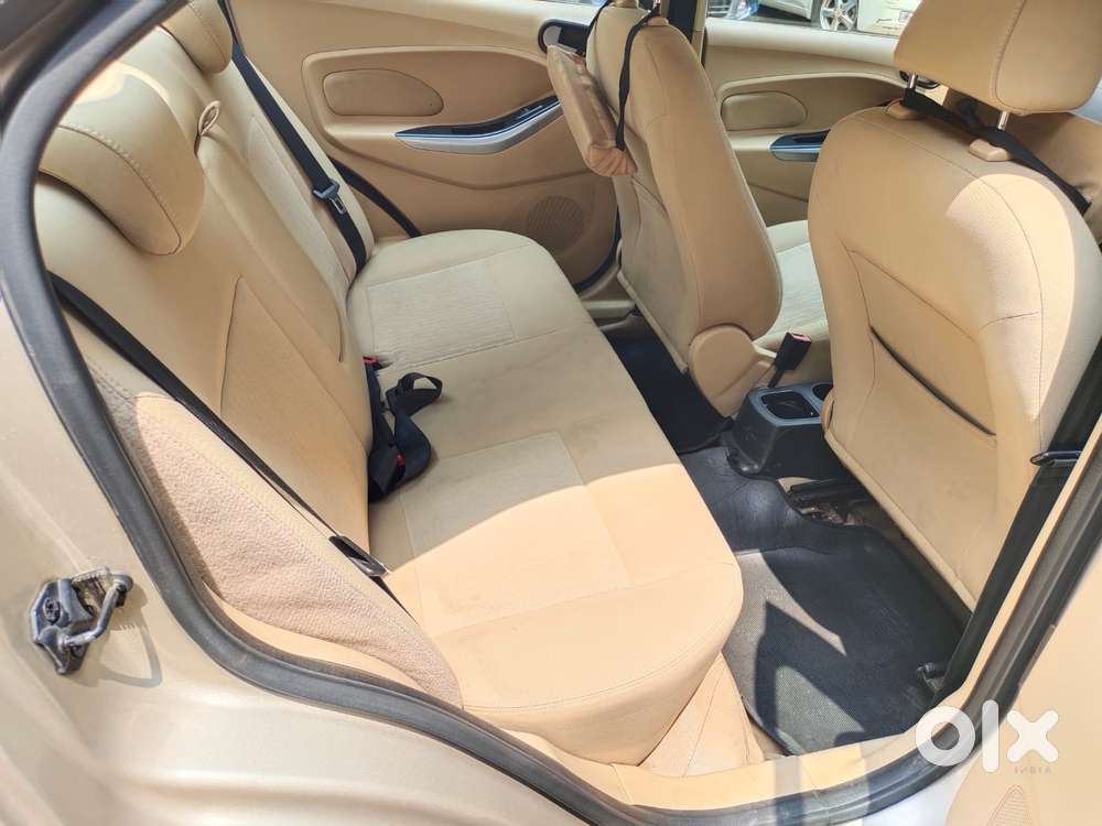 Ford Figo Aspire Trend Diesel, 2019, Diesel
