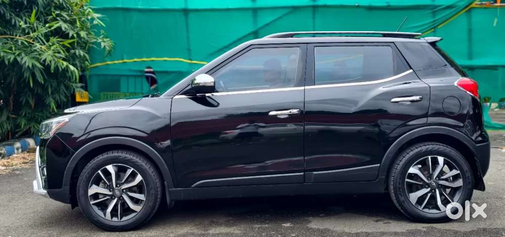 Mahindra Xuv300 W8 Option Diesel, 2020, Diesel
