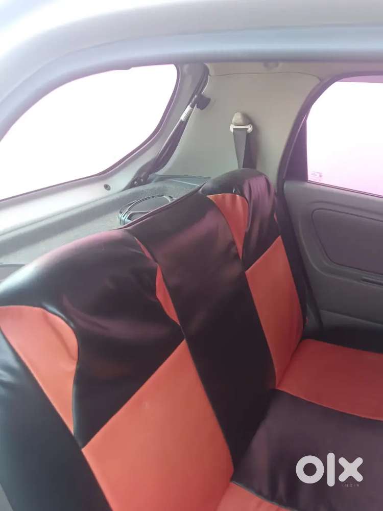 Maruti Suzuki Alto K10 2012 Petrol 88000 Km Driven