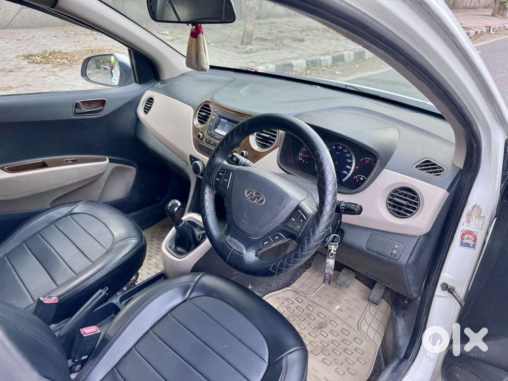 Hyundai Grand I10 Magna 1.2 Crdi, 2018, Diesel