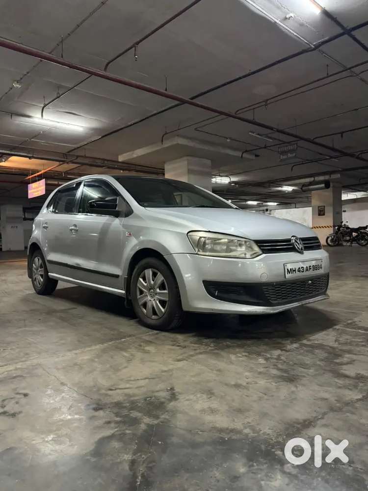 Volkswagen Polo 2011 3rd Owner