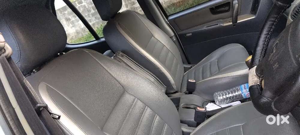 Tata Safari 2006 4x4 Di Engine