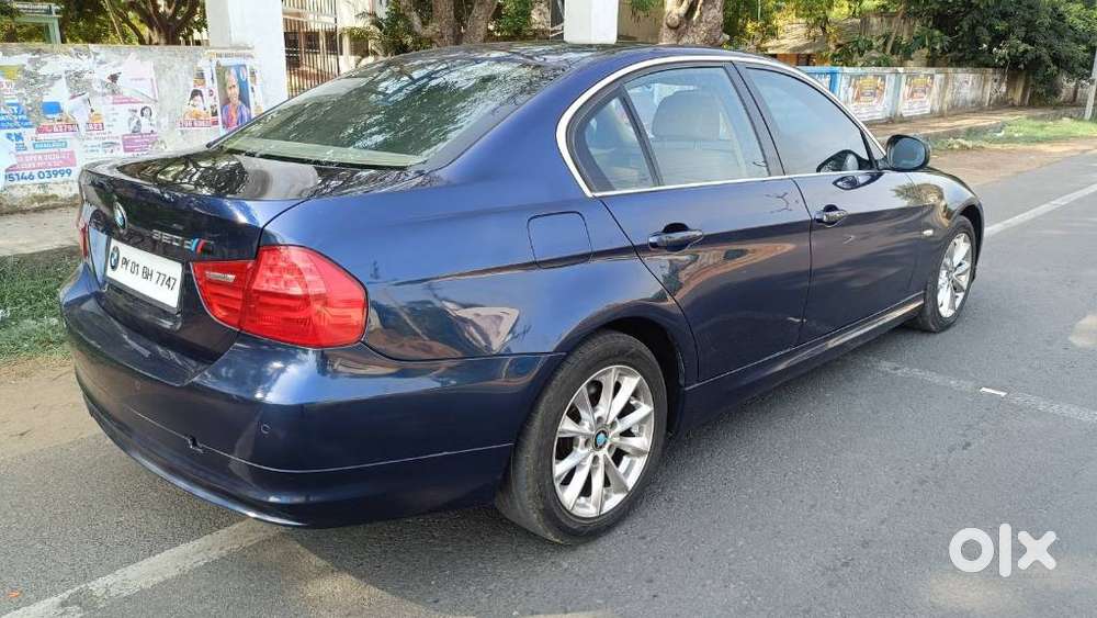 Bmw 3 Series [ ] 2.0 320d Corporate Edition, 2011, Diesel